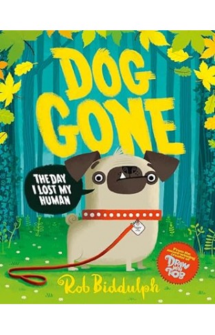 Dog Gone
