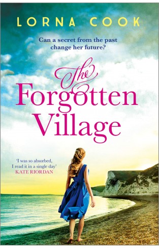 The Forgotten Village: The No.1 bestselling gripping, heartwrenching page-turner
