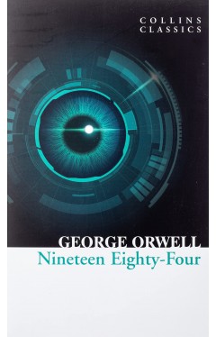 1984 Nineteen Eighty-Four