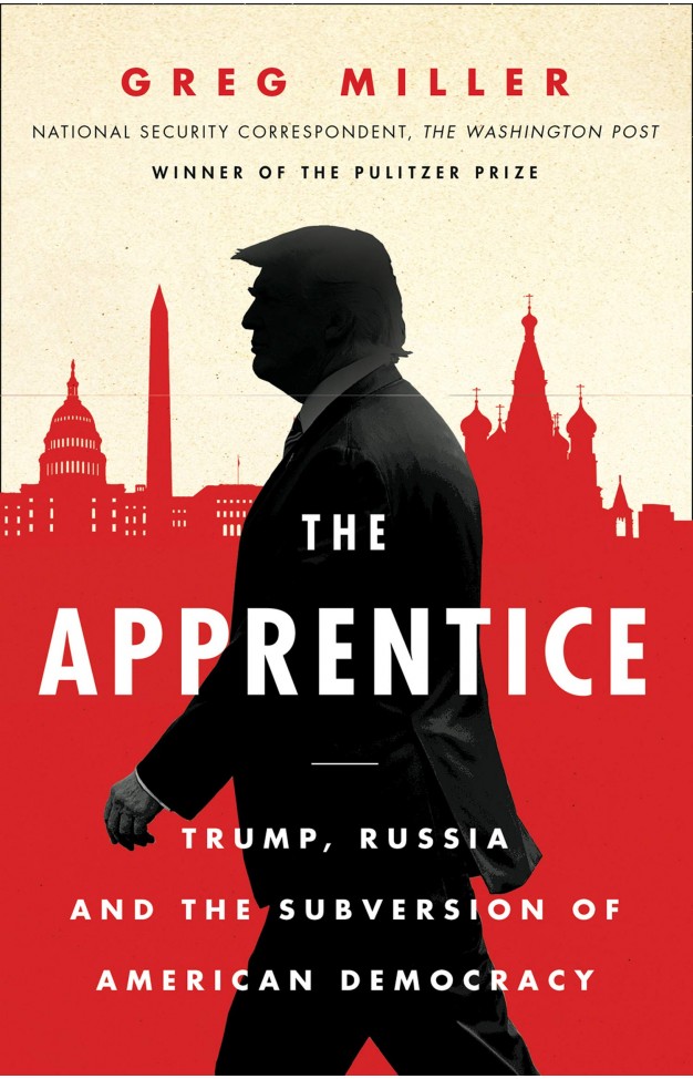The Apprentice -
