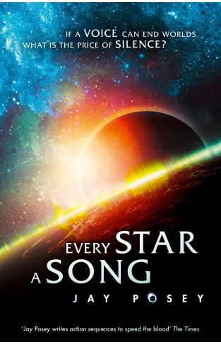 Every Star a Song: Book 2 (The Ascendance Series)