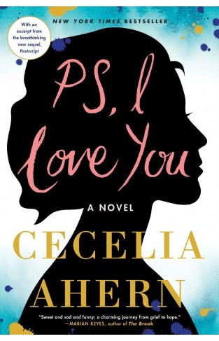 PS, I Love You