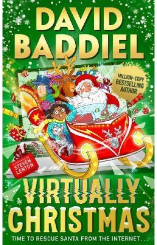 Virtually Christmas