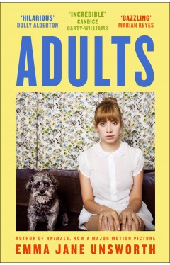 Adults: The Funny and Heartwarming Sunday Times Fiction Best Seller