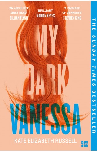 My Dark Vanessa - A Novel