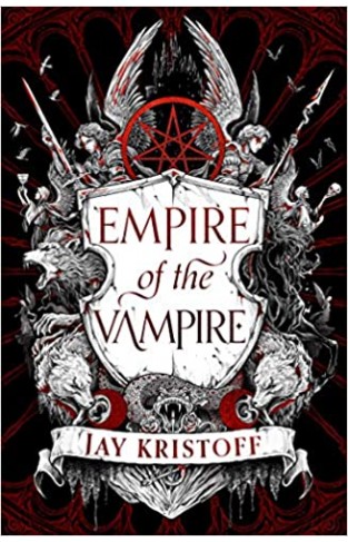 Empire of the Vampire