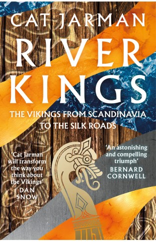 River Kings: A Times Book of the Year 2021