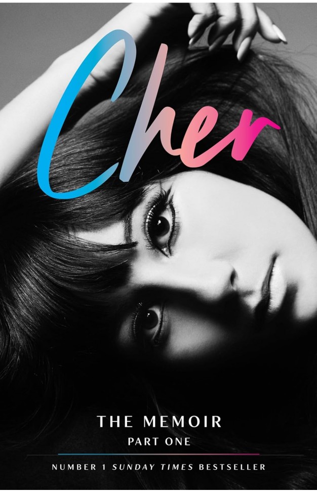 Cher: The Memoir, Part One
