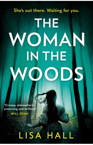 The Woman in the Woods: From the bestselling author of gripping psychological thrillers comes 2021’s haunting new book about witchcraft