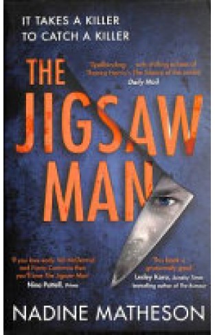 The Jigsaw Man