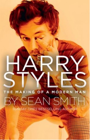 Harry Styles - The Making of a Modern Man
