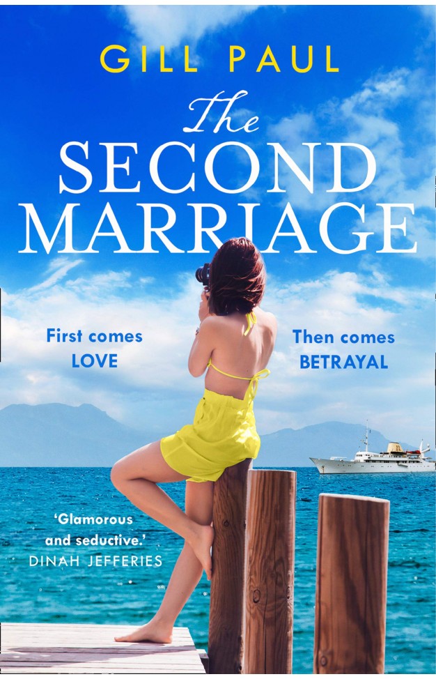 The Second Marriage