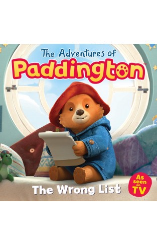 The Adventures of Paddington