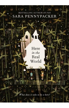 Here in the Real World