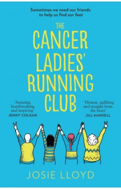 The Cancer Ladies' Running Club