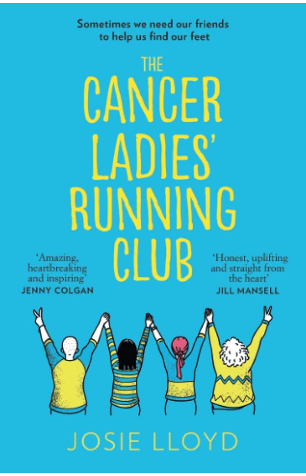 The Cancer Ladies' Running Club