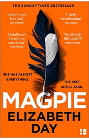 Magpie: The Sunday Times bestselling psychological thriller - the perfect holiday read this summer