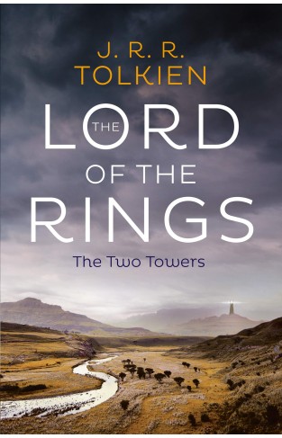 The Two Towers - The Lord of the Rings