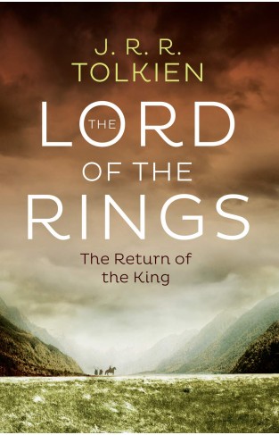 The Return of the King (the Lord of the Rings, Book 3)