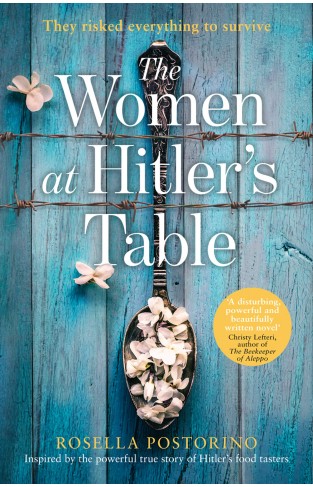 The Women at Hitler’s Table