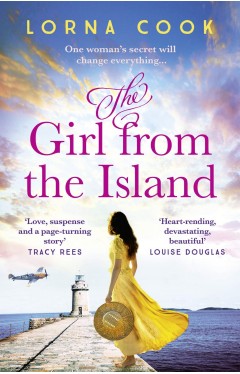 The Girl from the Island