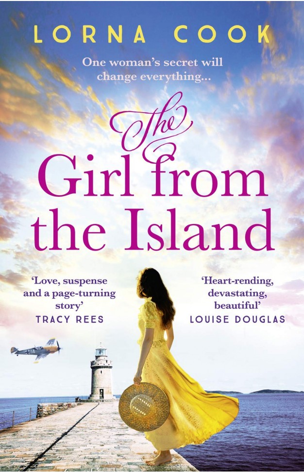 The Girl from the Island