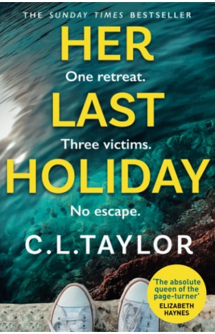 Her Last Holiday