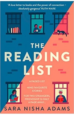The Reading List: Emotional and uplifting, escape with the most heartwarming debut fiction novel for 2022