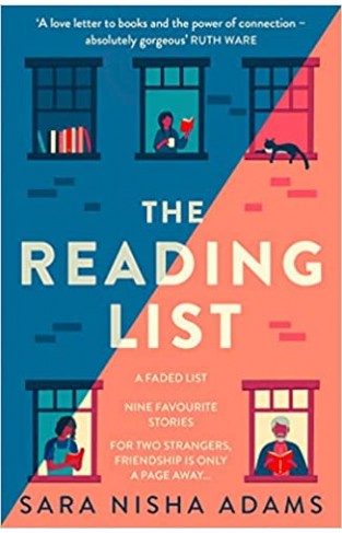 The Reading List: Emotional and uplifting, escape with the most heartwarming debut fiction novel for 2022
