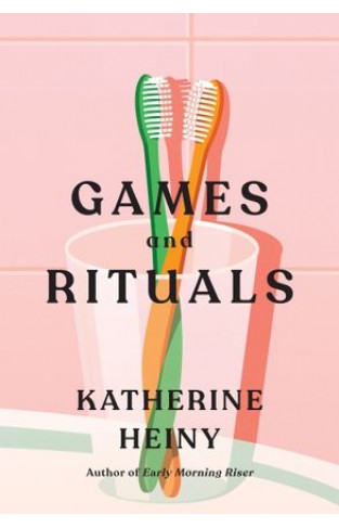 Games and Rituals