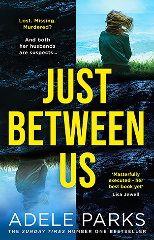 Just Between Us: