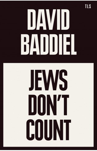 Jews Dont Count