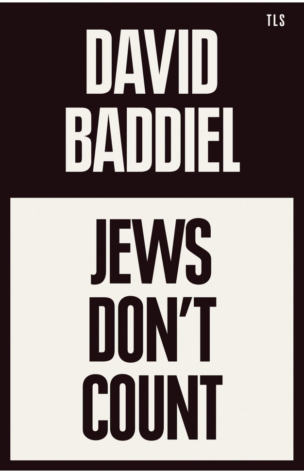 Jews Dont Count