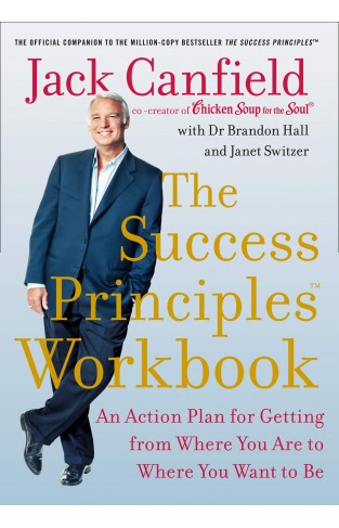 The Success Principles Workbook