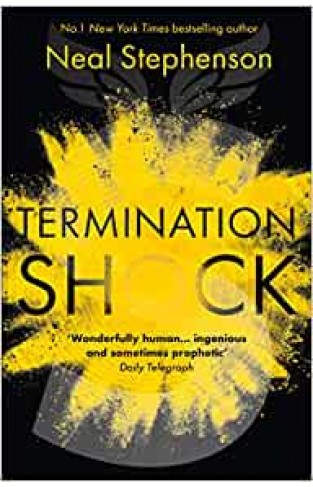 Termination Shock