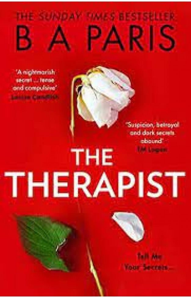 The Therapist