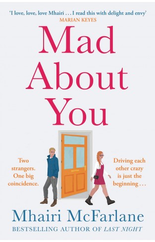 Mad about You: The biggest romcom of 2022: heart-warming, laugh-out loud funny and wonderfully romantic