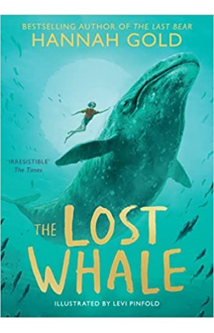 The Lost Whale