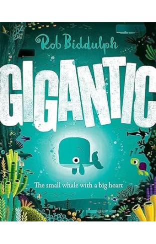 Gigantic