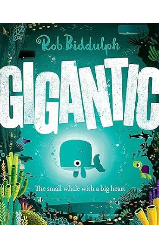 Gigantic