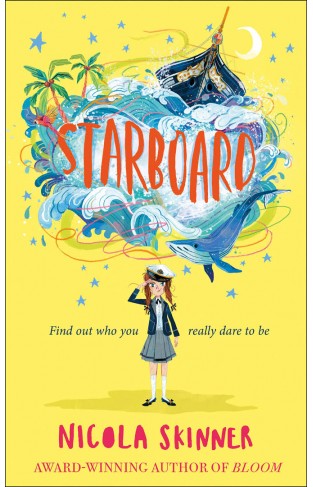 Starboard