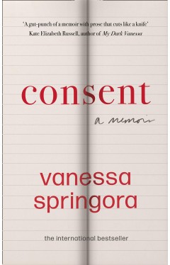 Consent: A Memoir
