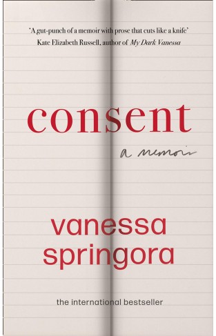 Consent: A Memoir