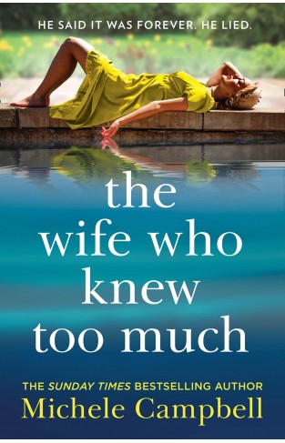 The Wife Who Knew Too Much