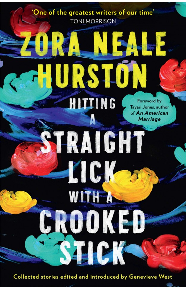 Hitting a Straight Lick with a Crooked Stick