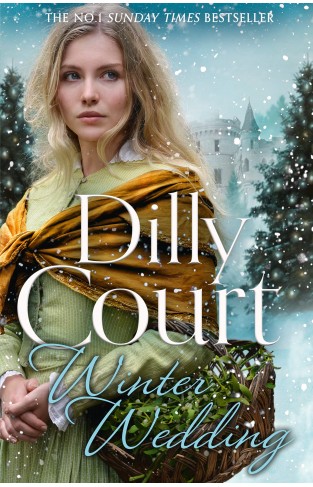 Winter Wedding: The perfect new Christmas historical fiction novel for 2021 from the No.1 Sunday Times bestseller: Book 2 (The Rockwood Chronicles)