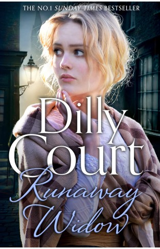Runaway Widow: The spellbinding new spring 2022 book from the No.1 Sunday Times bestseller: Book 3 (The Rockwood Chronicles)