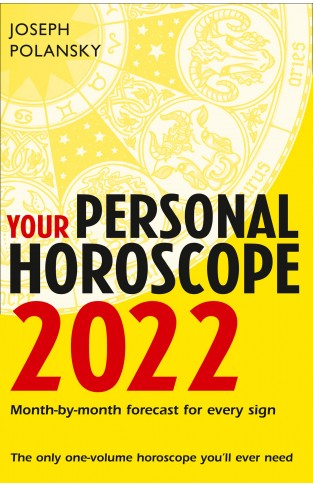 Your Personal Horoscope 2022