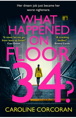 What Happened on Floor 34?