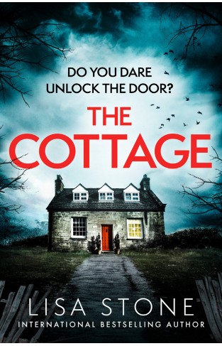 The Cottage: The gripping new 2021 crime suspense thriller with a difference
